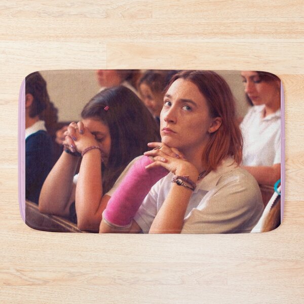Item preview, lady bird minimalist movie designed and sold by gluwehtrux.