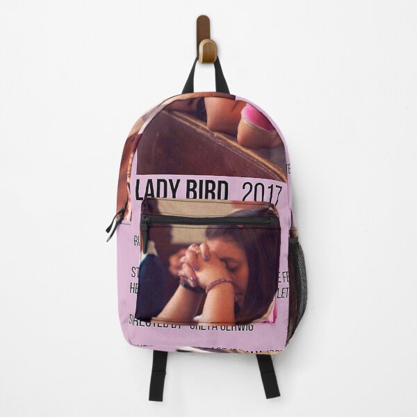 Item preview, lady bird minimalist movie designed and sold by gluwehtrux.