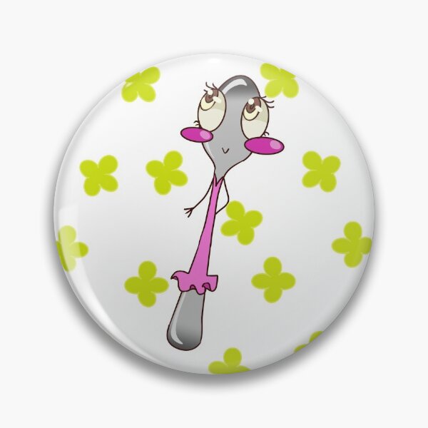 Item preview, Cute Spoon designed and sold by hartart2020.