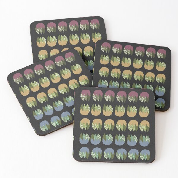 Item preview, Tulip Garden designed and sold by hermonhandmade.