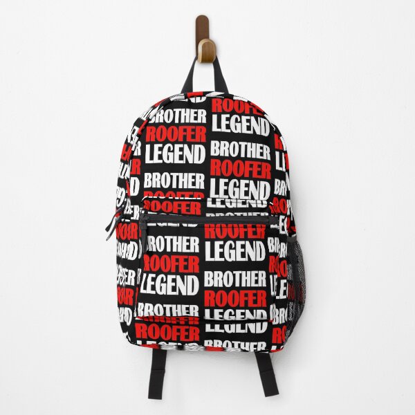 Item preview, Brother, Roofer, Legend designed and sold by zareworks.