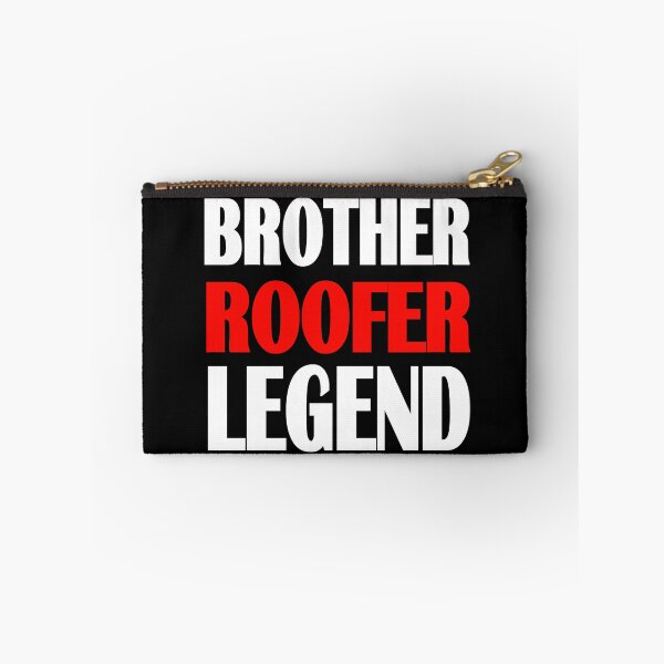 Item preview, Brother, Roofer, Legend designed and sold by zareworks.