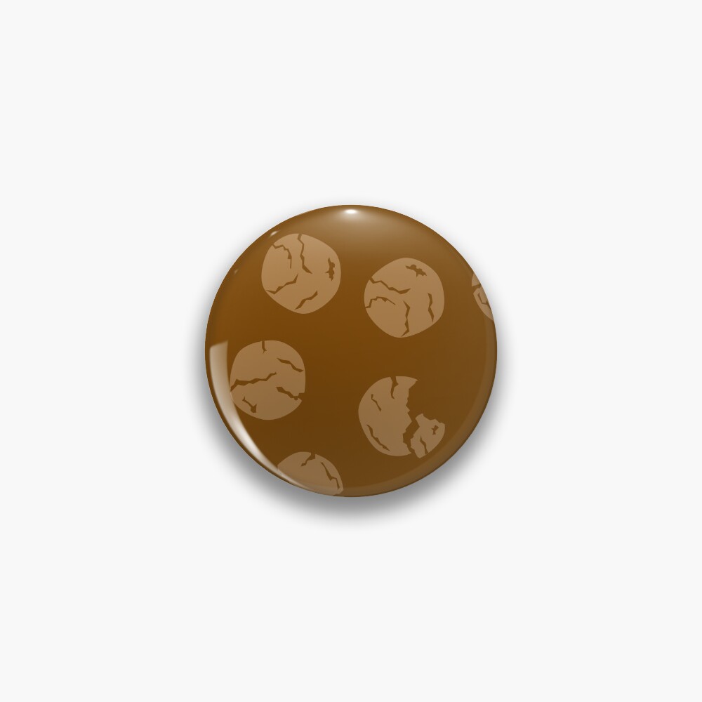 Item preview, Pin designed and sold by PatternDivision.