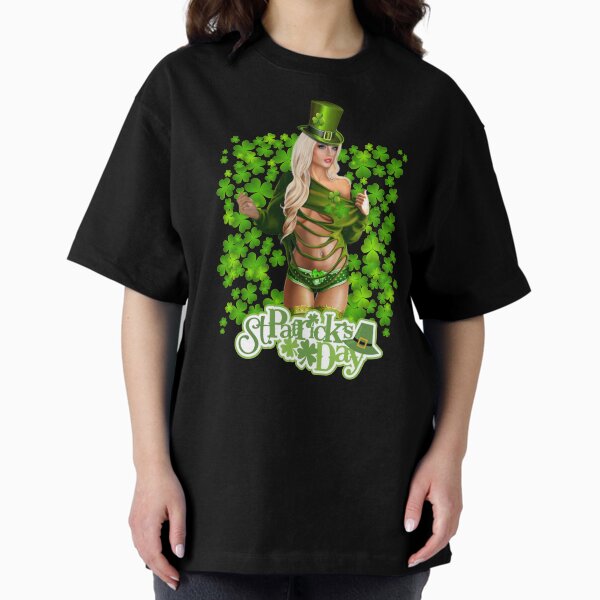 Sexy St Patricks Day T-Shirts for Sale | Redbubble Sexy St Patricks Day T-Shirts for Sale | Redbubble
