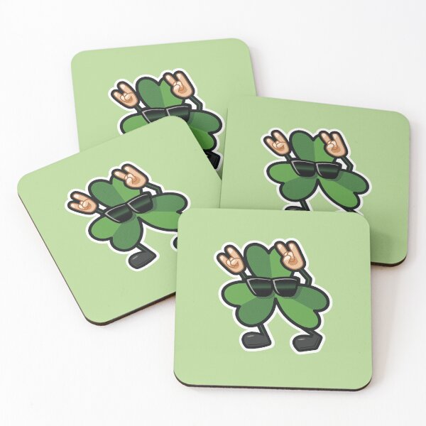 Item preview, ShamROCKS designed and sold by itsgillymac.