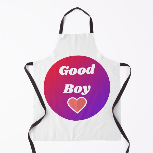 Item preview, Good Boy designed and sold by GentleDungeon.