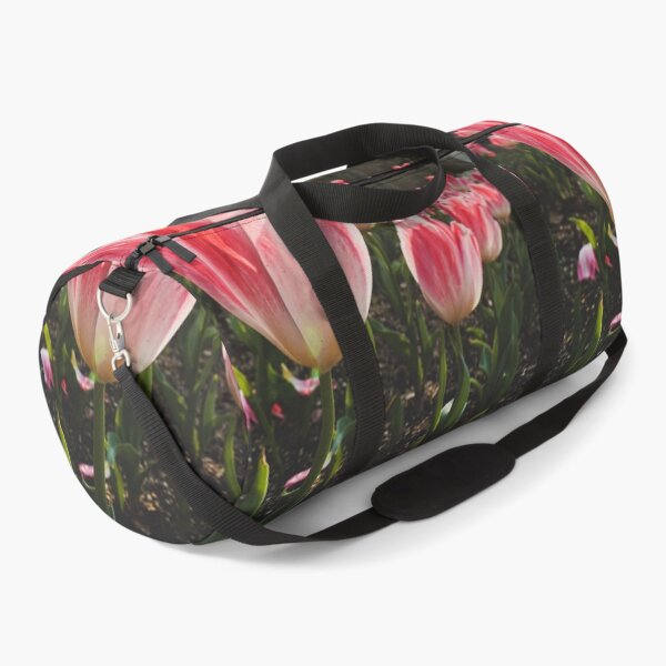 Item preview, Sunlight Pink Tulips designed and sold by thegraypocket.