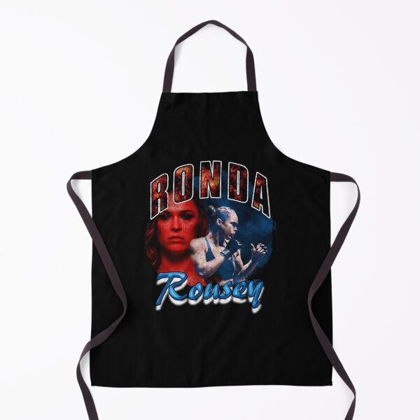 Item preview, Ronda Rousey Vintage Rap Style (Rowdy Rousey) designed and sold by BestQualityGear.