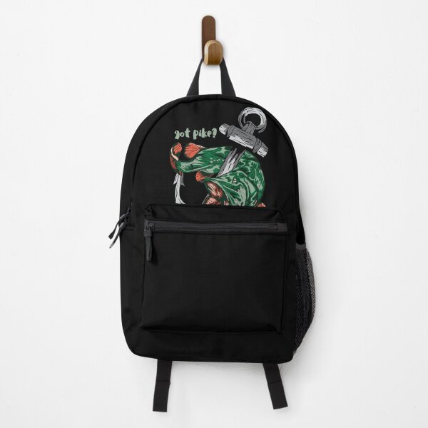 Item preview, Funny Fishing Motive designed and sold by FashionFuture.