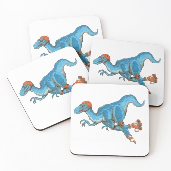 Item preview, Rolling Raptor designed and sold by HMcGehee.