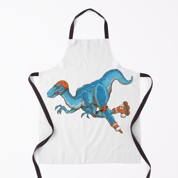 Item preview, Rolling Raptor designed and sold by HMcGehee.