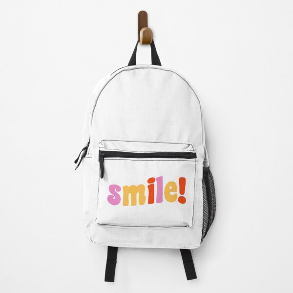 Item preview, smile designed and sold by thetypo.