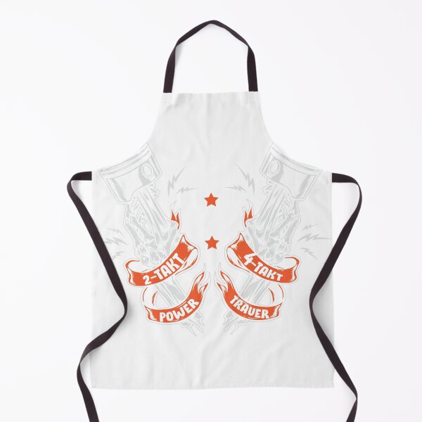 Item preview, 2 Takt Power statt 4 Takt Trauer designed and sold by FashionFuture.