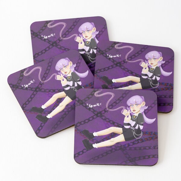 Item preview, Original Artwork - SPARK  designed and sold by Paruchii.