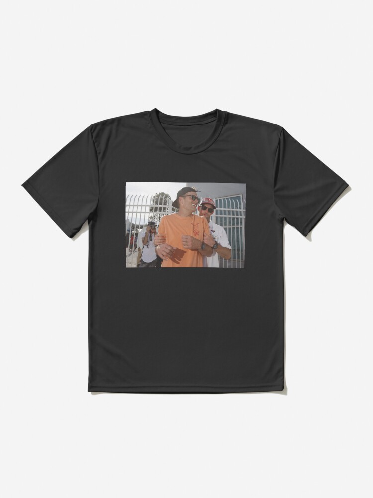 jd martinez tom brady t-shirt | Essential T-Shirt