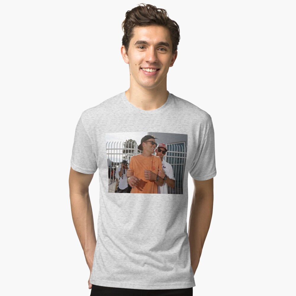 jd martinez tom brady t-shirt Poster for Sale by Jwaneca