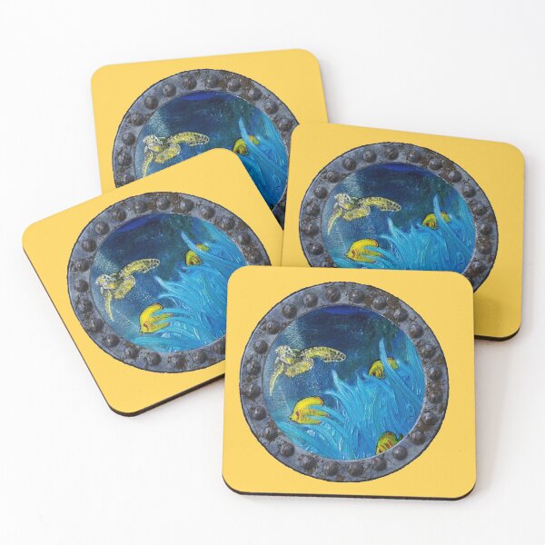 Item preview, View underwater designed and sold by DCSMKreativ.