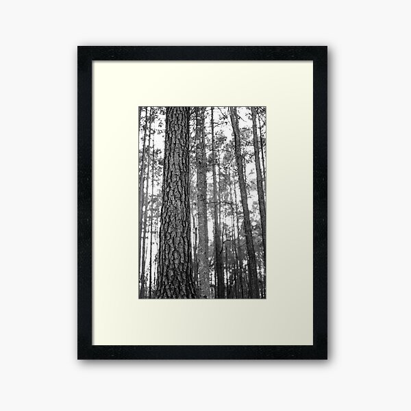 A Proper Motivation Framed Art Print