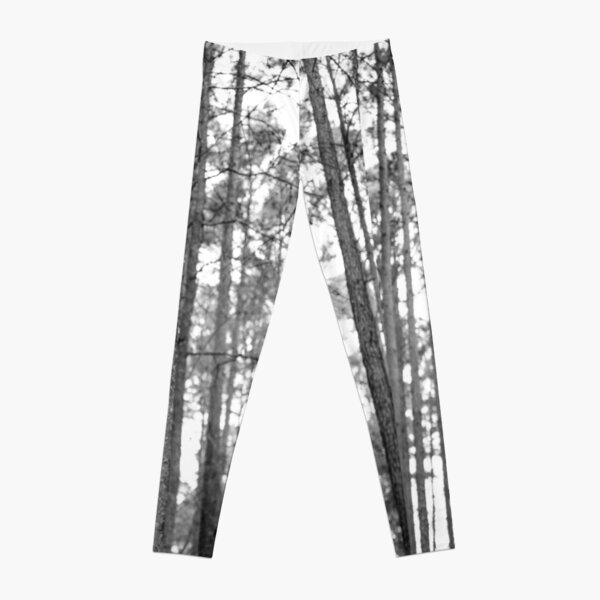 A Proper Motivation Leggings