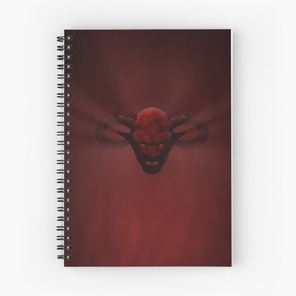 Item preview, Lucifer designed and sold by serpico93.