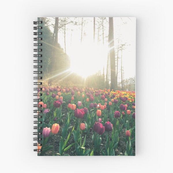 Item preview, Vintage Feels Tulips designed and sold by thegraypocket.