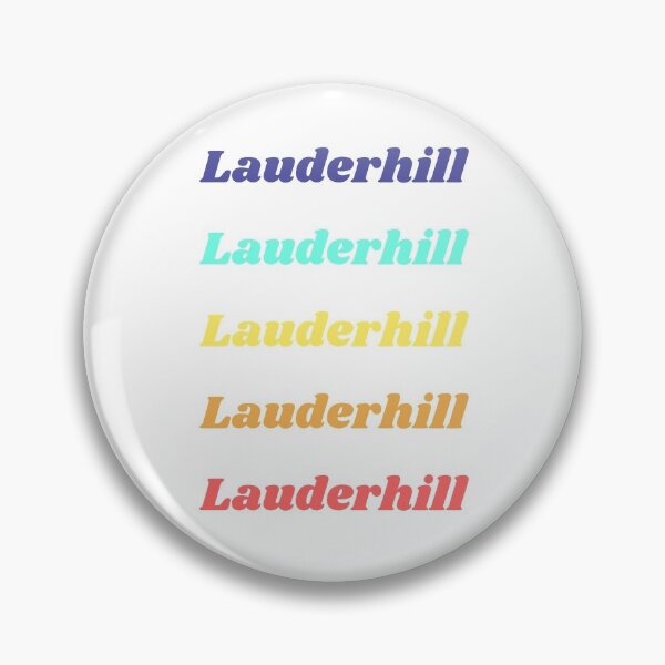 Item preview, Lauderhill Florida Pastel Pack designed and sold by Taumaturgo.