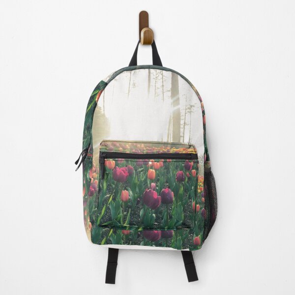 Item preview, Vintage Feels Tulips designed and sold by thegraypocket.