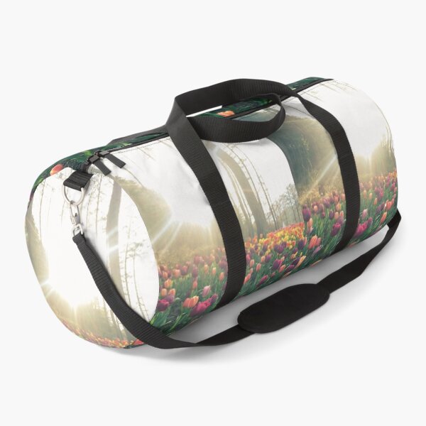 Item preview, Vintage Feels Tulips designed and sold by thegraypocket.