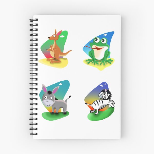 Item preview, wild life pack designed and sold by pety-world.