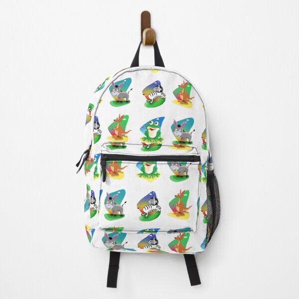 Item preview, wild life pack designed and sold by pety-world.