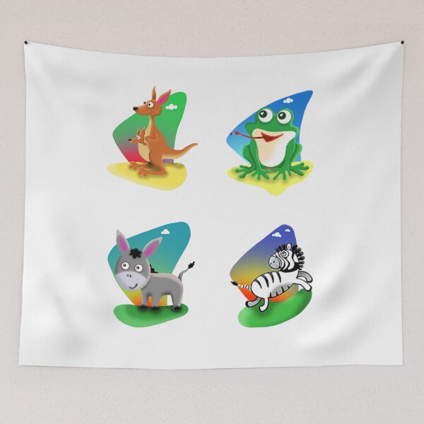 Item preview, wild life pack designed and sold by pety-world.