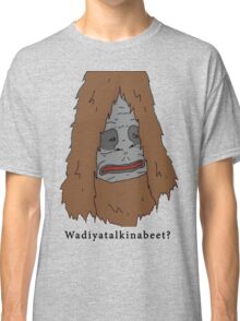 the sasquatch gang shirts