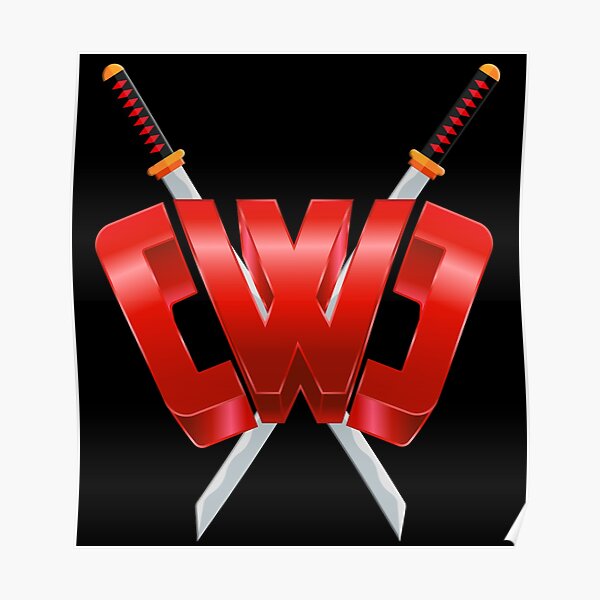 Cwc Posters | Redbubble