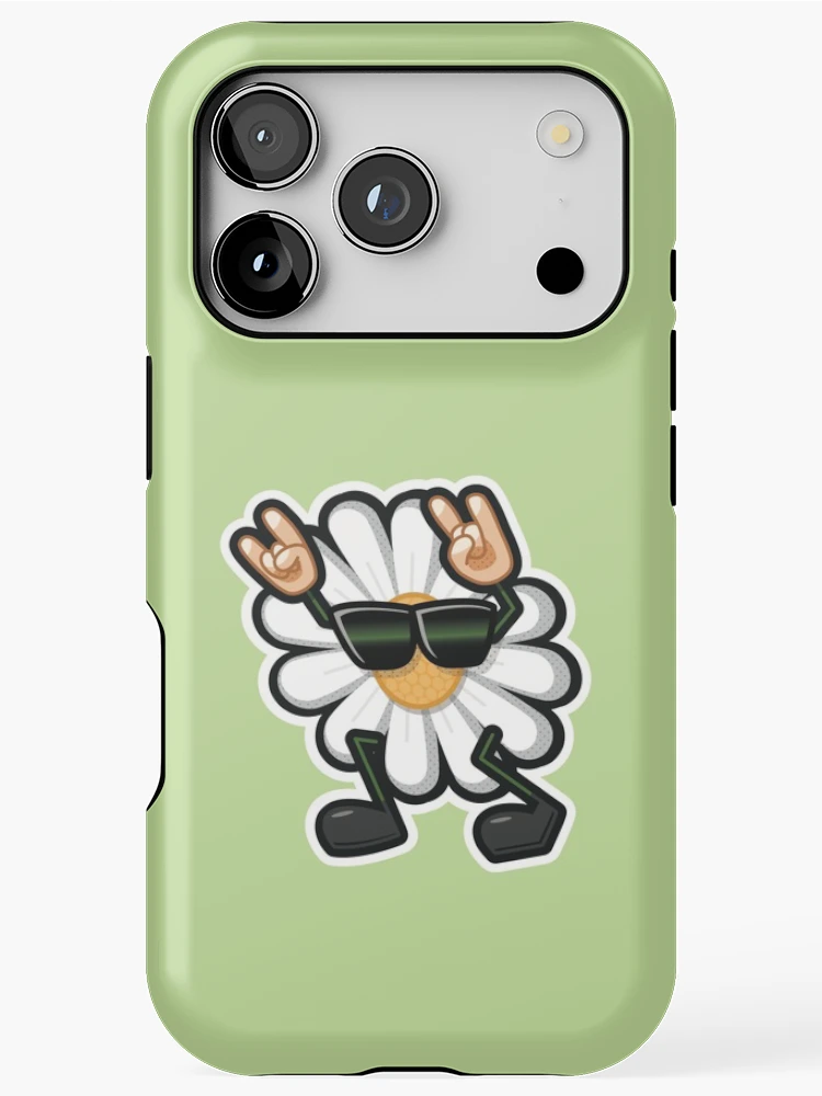 Thumbnail 1 of 4, iPhone Case, Spring ROCKS designed and sold by itsgillymac.