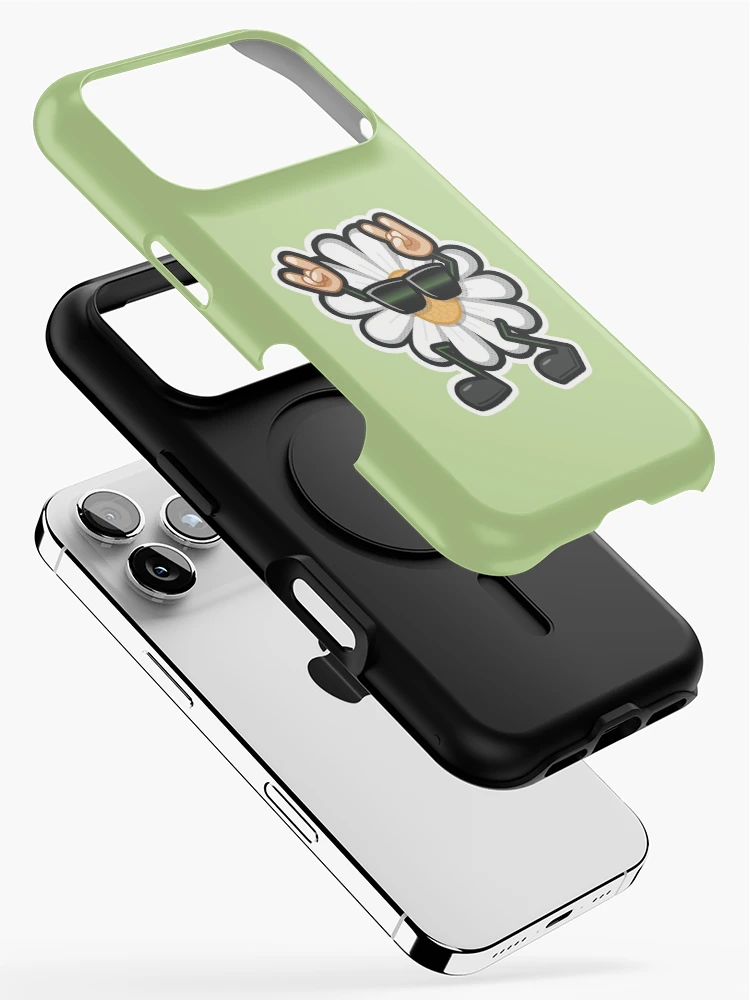 Thumbnail 2 of 4, iPhone Case, Spring ROCKS designed and sold by itsgillymac.