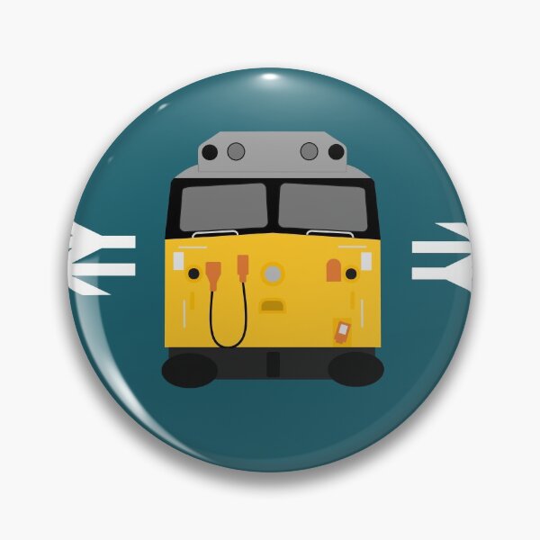 Item preview, Class 50 Laira Blue designed and sold by T-Designs Xtra.