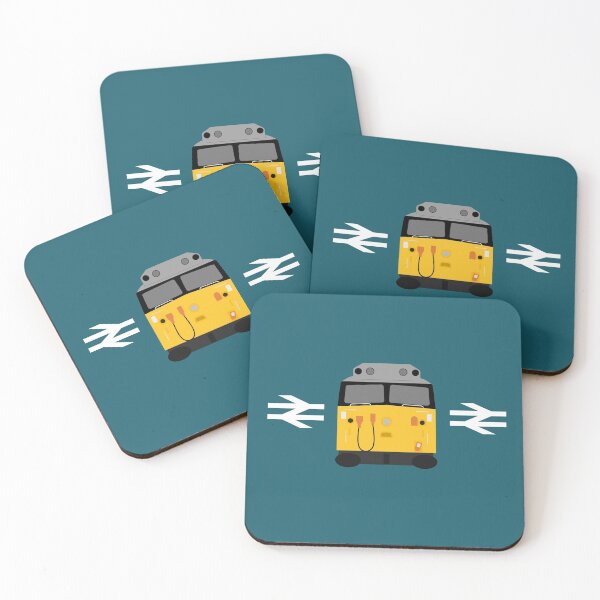 Item preview, Class 50 Laira Blue designed and sold by T-Designs Xtra.
