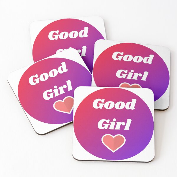 Item preview, Good Girl designed and sold by GentleDungeon.