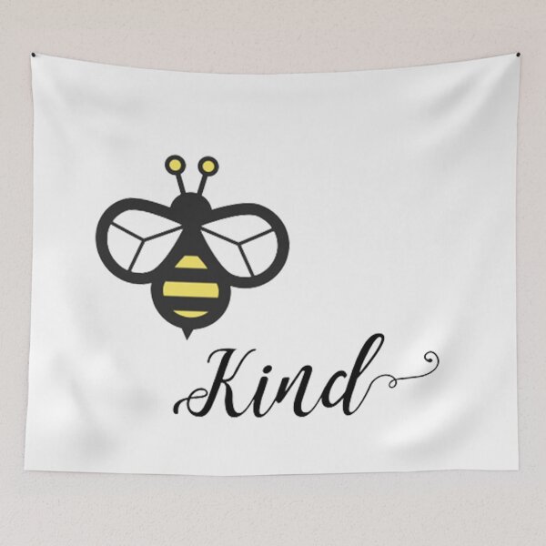 Item preview, Bee Kind designed and sold by Cupart.