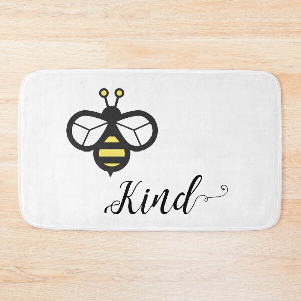 Item preview, Bee Kind designed and sold by Cupart.