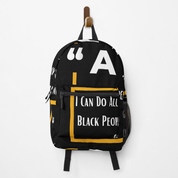 Item preview, I Can Do All Things Through Aye designed and sold by lolahomya.