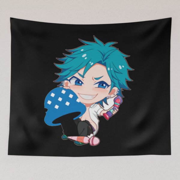 Item preview, Cutest yarichin b club - cute chibi designed and sold by The baka-san STORE.