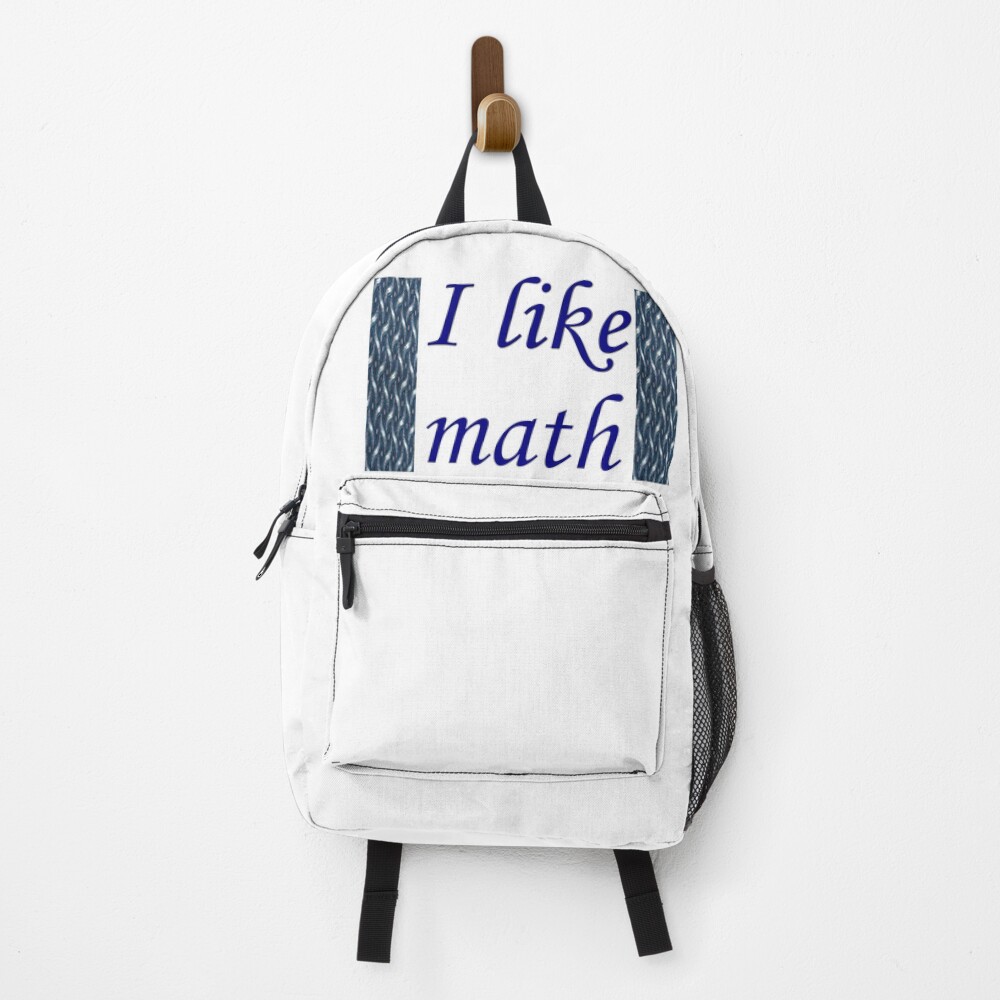 Item preview, Backpack designed and sold by layproject.