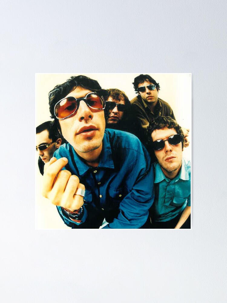 "super furry animals" Poster for Sale by beevense | Redbubble