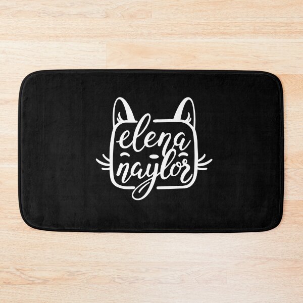 Item preview, Elena Naylor cat logo designed and sold by Elenanaylor.