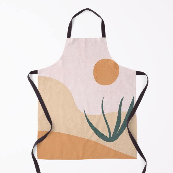 Artikelvorschau, Bohemian Dessert, Burnt Orange entworfen und verkauft von technicolorable_art.