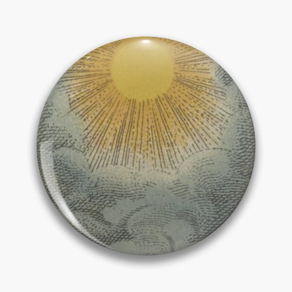 Item preview, The Sun Tarot Card designed and sold by BlueSpecsStudio.