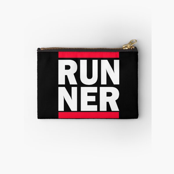 Item preview, RUNNER White Letters designed and sold by Walter73.