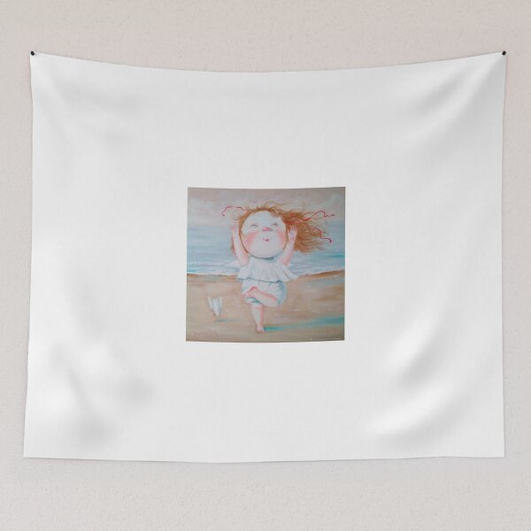 Item preview, Baby Yoga designed and sold by TonnyParadise.
