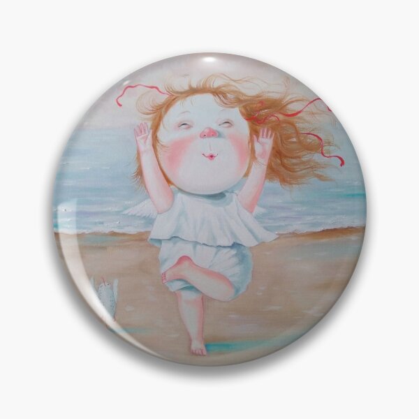 Item preview, Baby Yoga designed and sold by TonnyParadise.